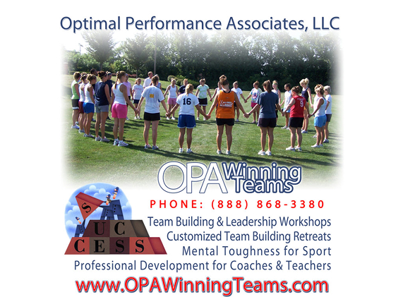 ???????WHY TEAMBUILDING???????