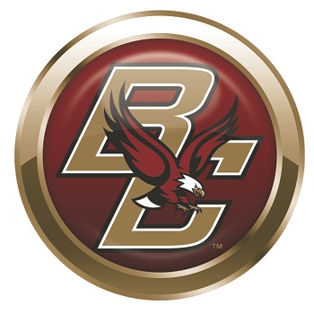 Boston College Field Hockey Team – Ainslee Lamb